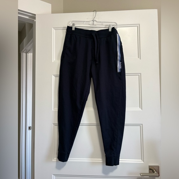 Hugo Boss Other - BOSS
Striped Logo Cotton Tracksuit Pants